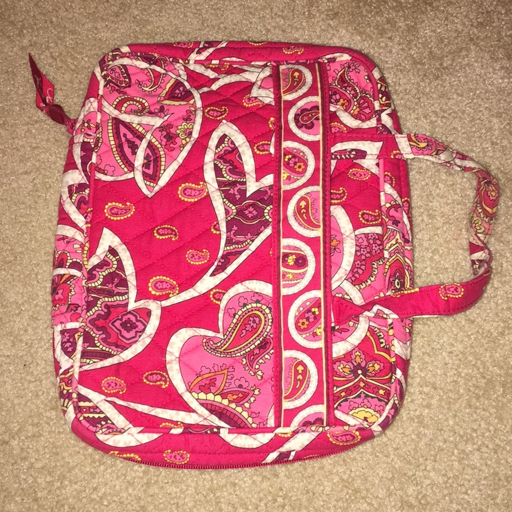 vera bradley bible bag